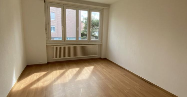 Appartement 2.5 pièces