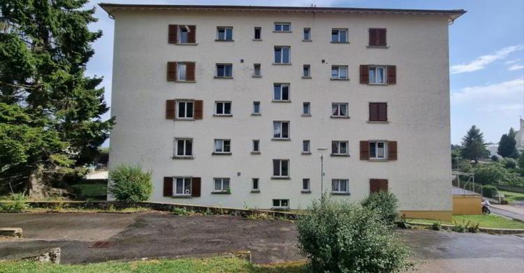 Appartement 4 pièces