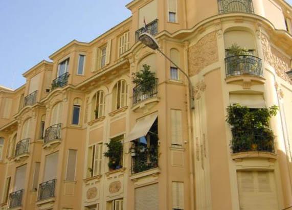 Palais Belvédère