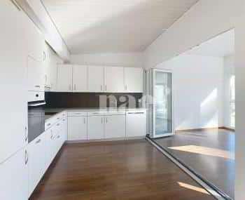 Appartement 4.5 pièces - Clair Joly 30 La Conversion