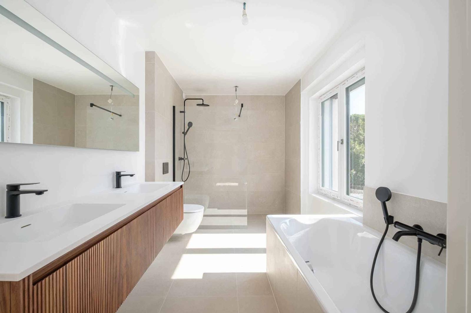 Magnifique villa individuelle rénovée aux normes HPE
