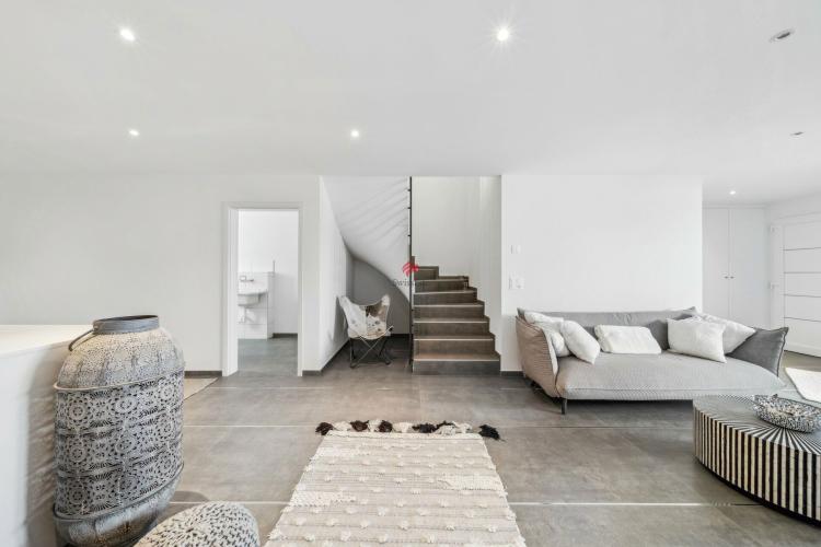 Villa mitoyenne neuve, Lot A06 - BAISSE DE PRIX !