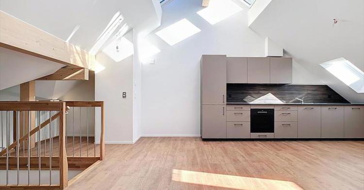 Appartement 3.5 pièces