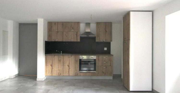 Appartement 2.5 pièces