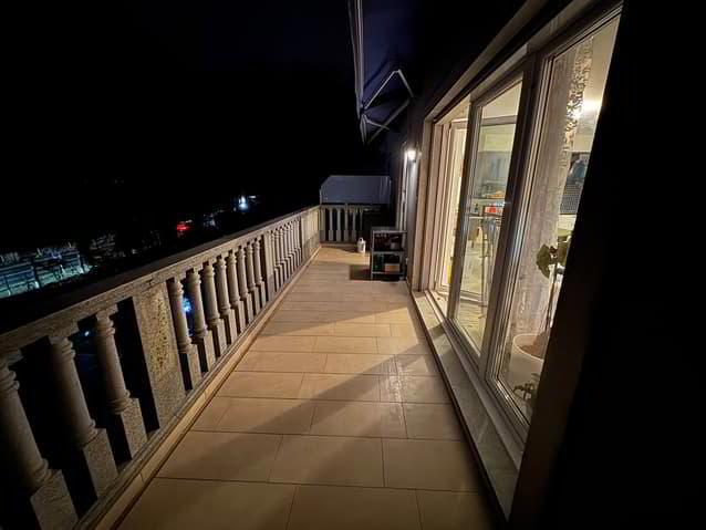 Appartement 3 pièces Tolochenaz
