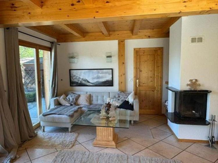 House for rent, Chemin des Mésanges 4 (Sierre (district), Switzerland)