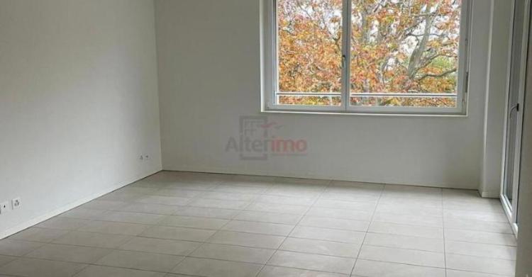 Appartement 3.5 pièces