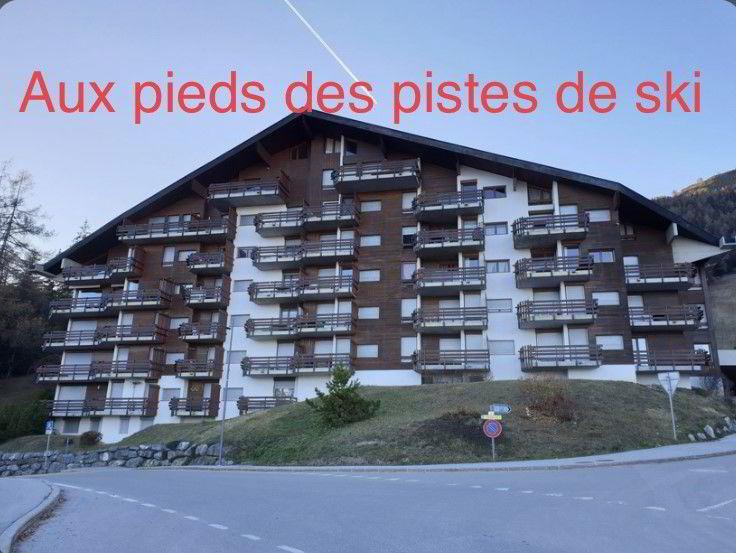 Apartment for rent, Anzère (Hérens District, Switzerland)