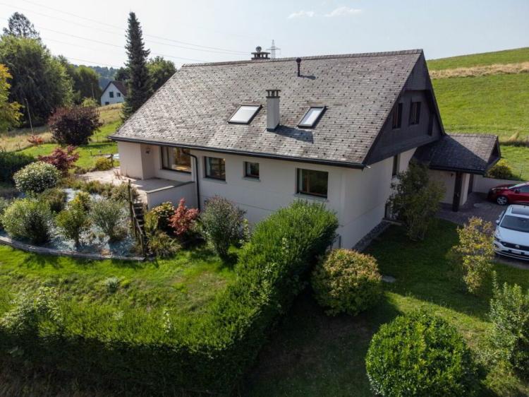 Villa individuelle