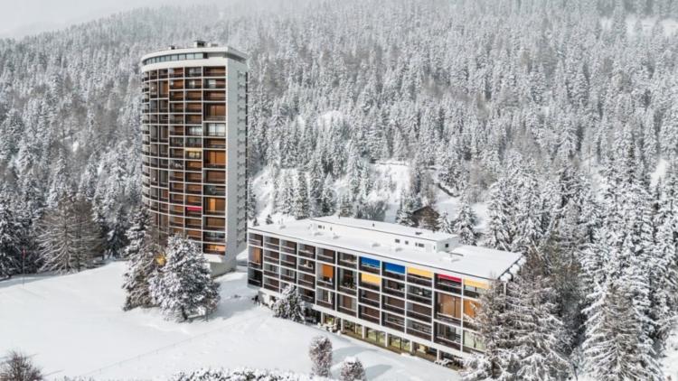 Apartment for sale, Route de la Tour 10 (Crans-Montana, Switzerland)
