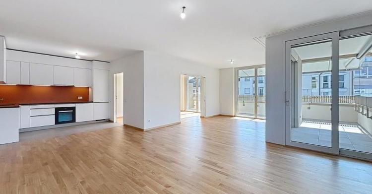 Appartement 6 pièces