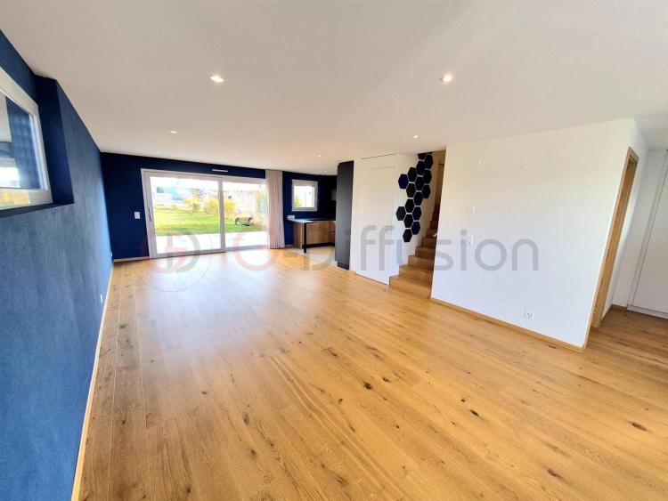 Apartment for rent, Chem. de la Vulliettaz 4 (Lausanne, Switzerland)