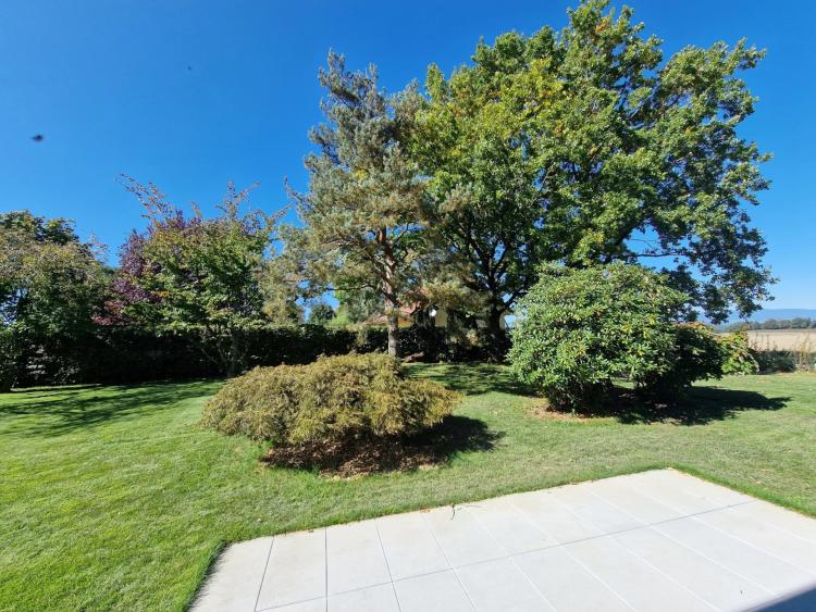 Apartment for sale, Rue de Bellevue 13 (Bercher, Switzerland)