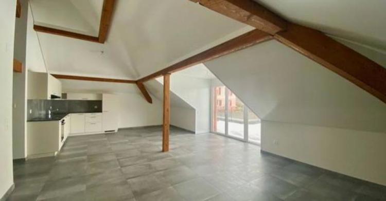 Appartement 2 pièces