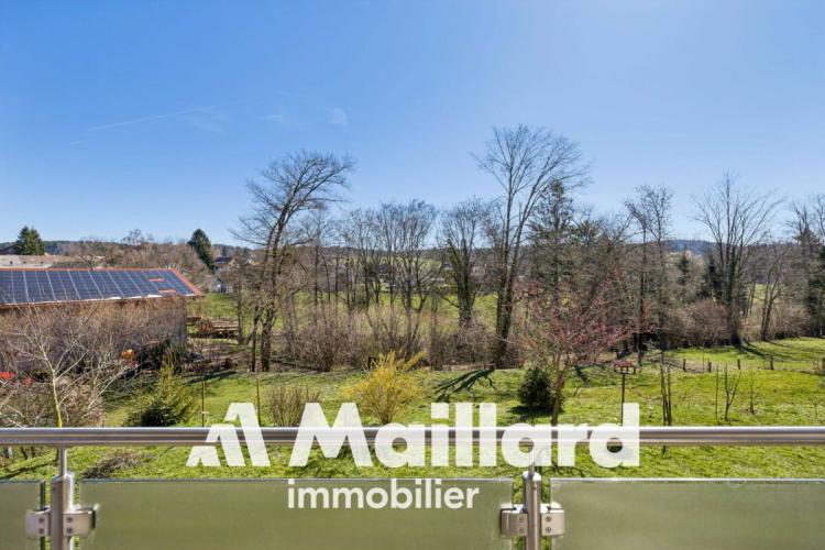 Apartment for sale in Froideville, Switzerland