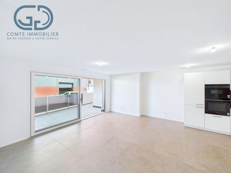 Apartment for sale, Route de Delémont 5 (Rossemaison, Switzerland)