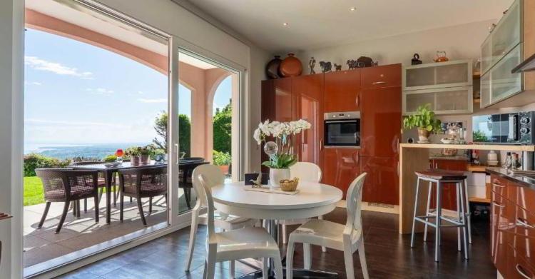 Villa 6.5 pièces