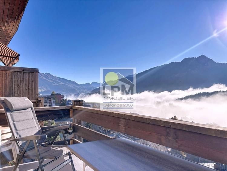 Apartment for sale in Aigle (district), Switzerland
