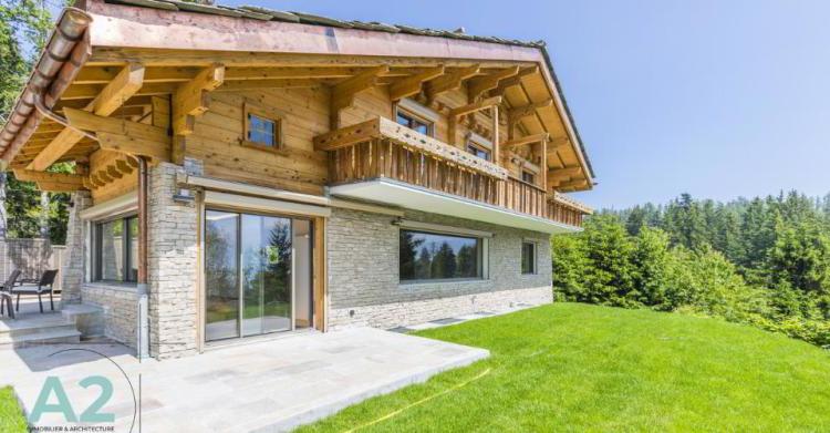 Maison 8 pièces