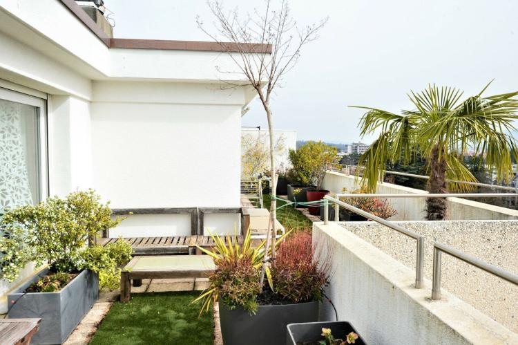 Apartment for sale, Grange-Canal (Geneva, Switzerland)