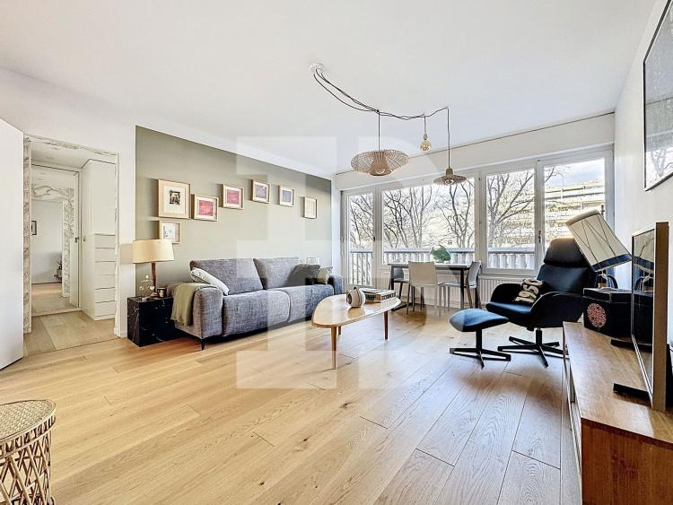 Magnifique pied-à-terre central et éligible CASATAX