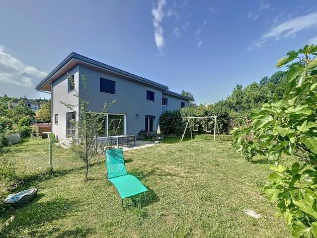 Villa Jumelle