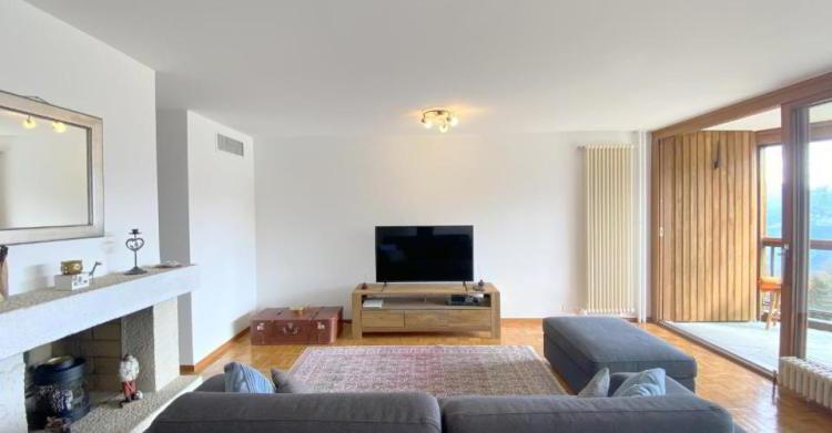 Appartement 2.5 pièces