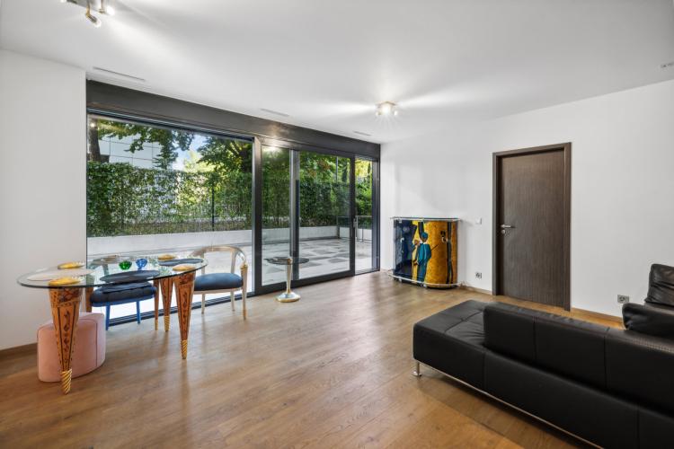 Apartment for sale, Genève Centre (Geneva, Switzerland)