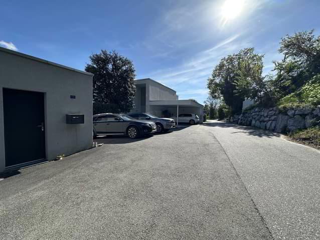 Savièse / Ormône - Villa en duplex de 6.5 pièces avec garage double,...