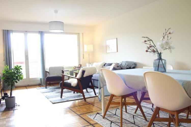 Apartment for rent, Rue du Pas-de-l'Ours (Crans-Montana, Switzerland)