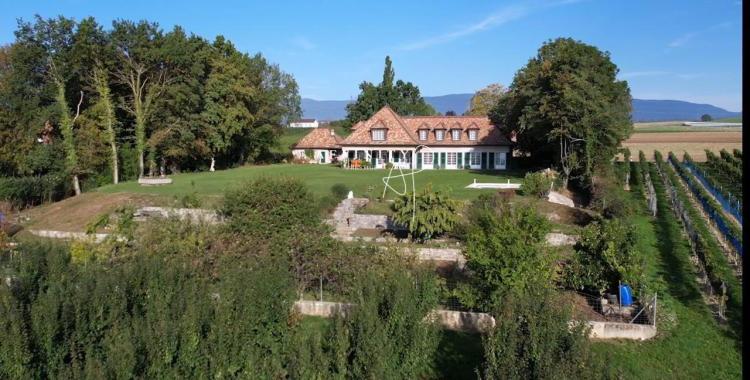 House for sale in Etoy, Switzerland