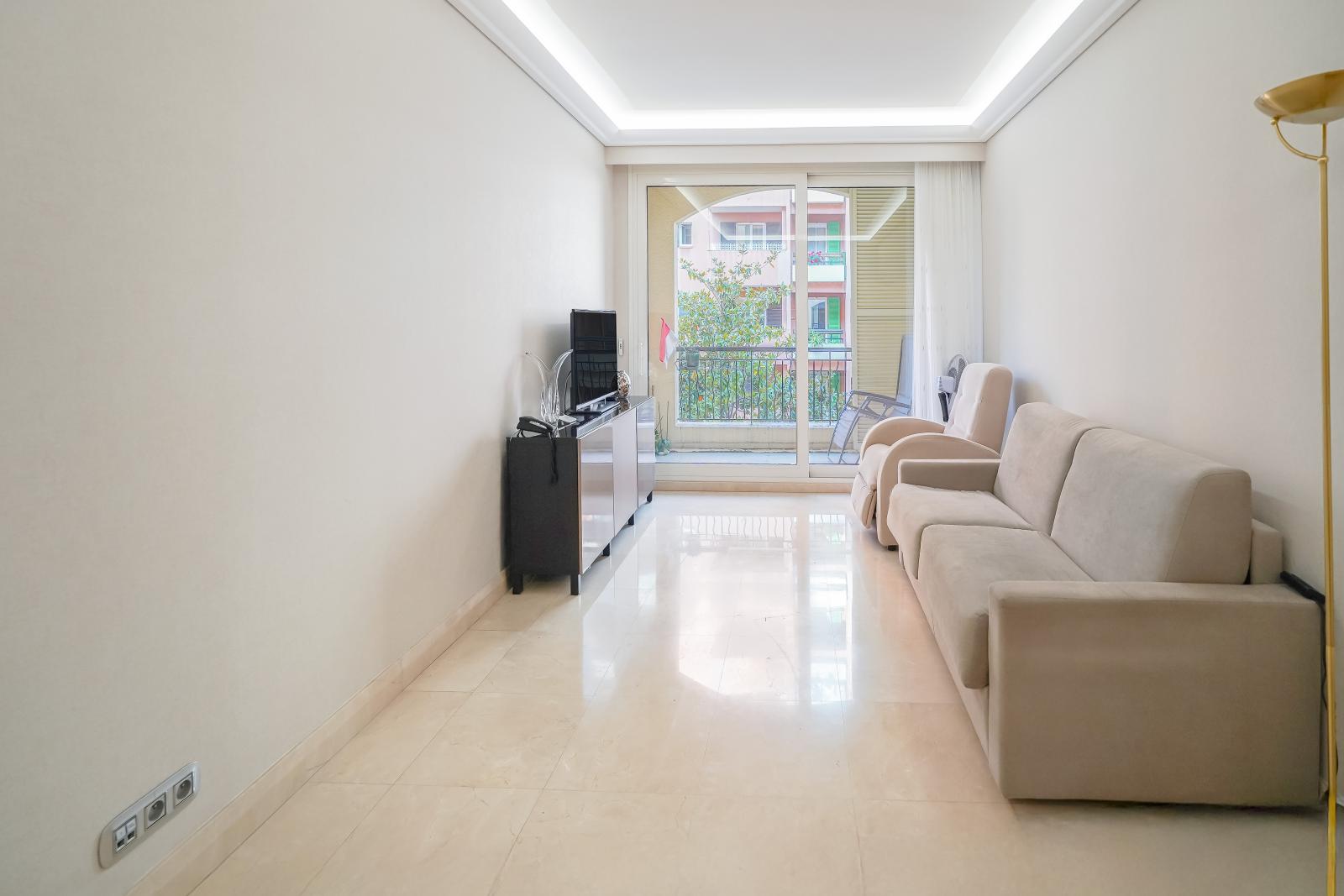 FONTVIEILLE - MICHELANGELO - STUDIO