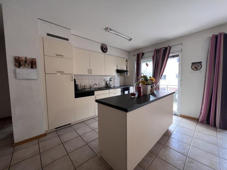 Apartment for rent, Avenue de la Gare 19 (Conthey, Switzerland)
