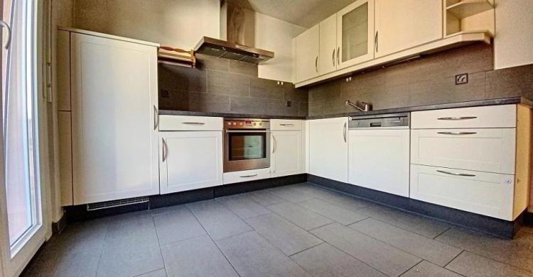 Appartement 3.5 pièces