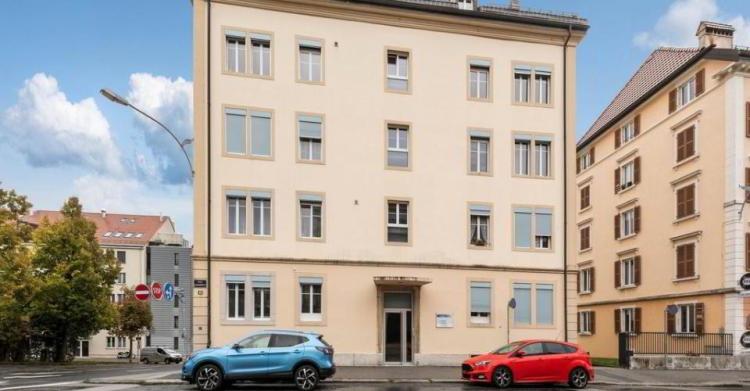 Appartement 4 pièces
