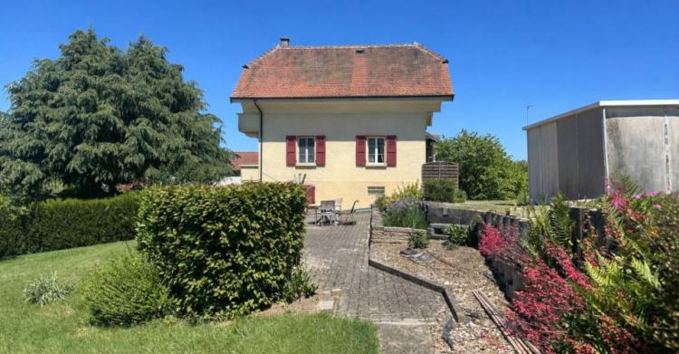 Villa 4.5 pièces
