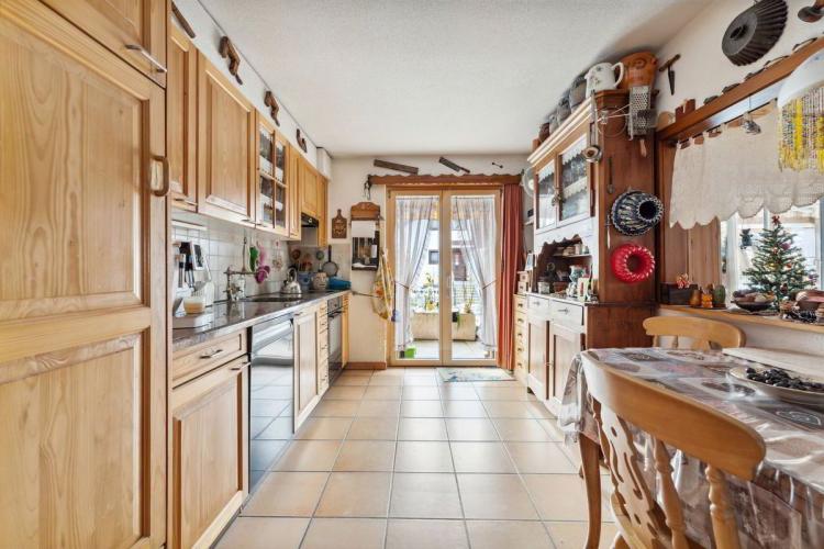 Apartment for sale in Courroux, Switzerland