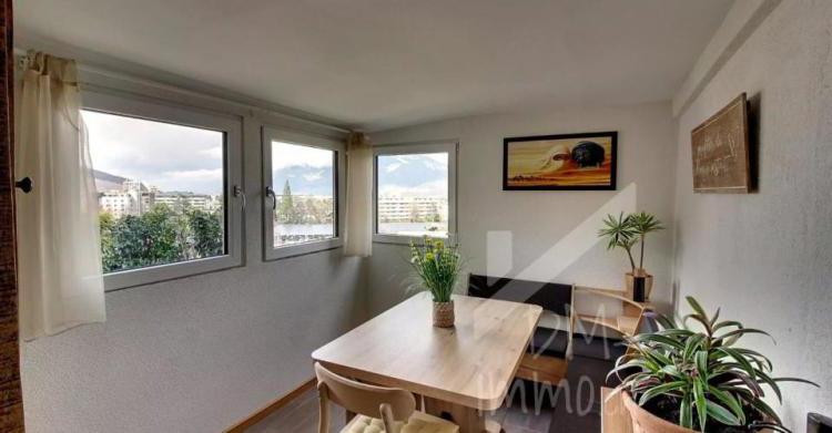 Maison 2.5 pièces