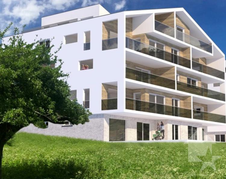 Apartment for sale, Stalden (Stalden, Switzerland)
