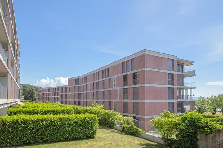 SPACIEUX - AVEC TERRASSE