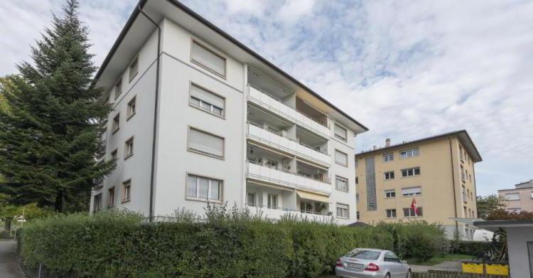 Appartement 3 pièces
