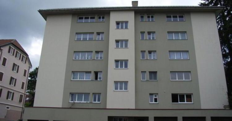 Appartement 3 pièces