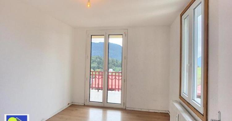 Appartement 2.5 pièces