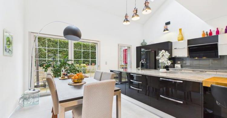 Maison 5.5 pièces