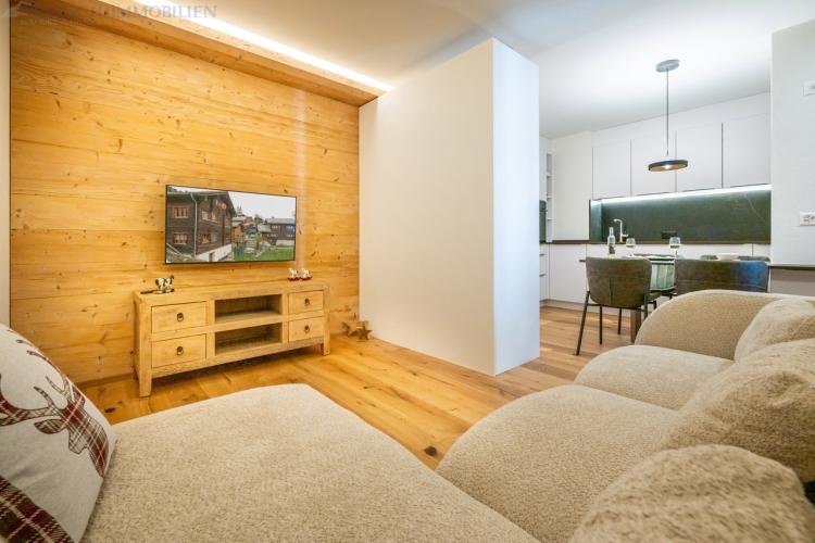 Apartment for rent in Bettmeralp, Switzerland