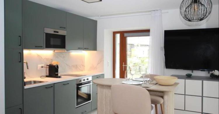 Appartement meublé 1 pièce