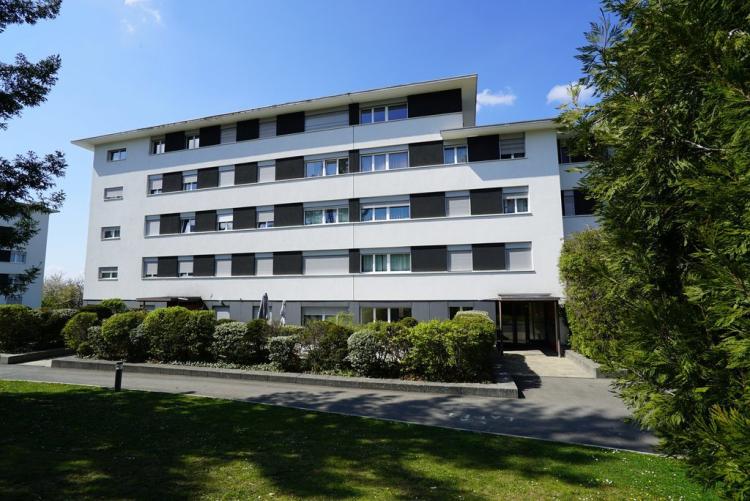 Apartment for rent, Chemin de Pierrefleur 23 A & B (Lausanne, Switzerland)