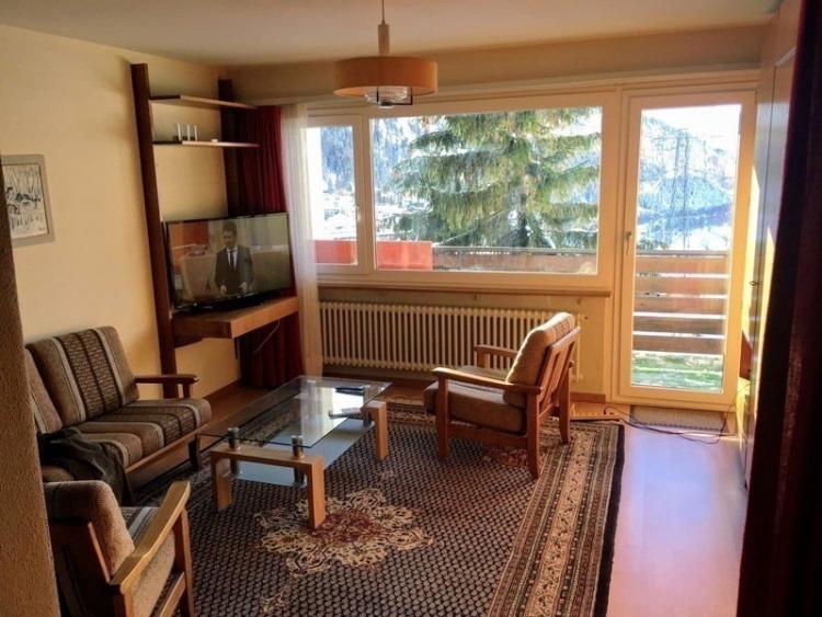 Apartment for rent in Leukerbad, Switzerland