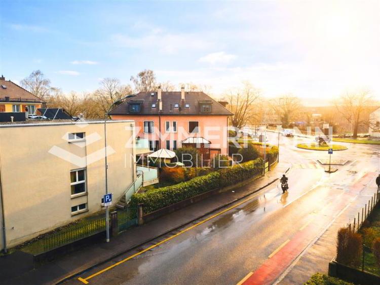 Appartement Rue des Cygnes - 1400 Yverdon-les-Bains