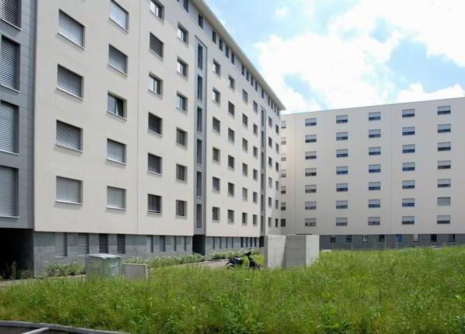 Bel appartement de 4.5 pièce au 6ème étage